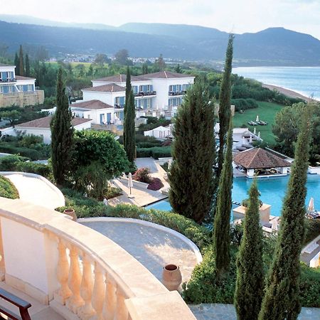 Готель Anassa Polis Екстер'єр фото