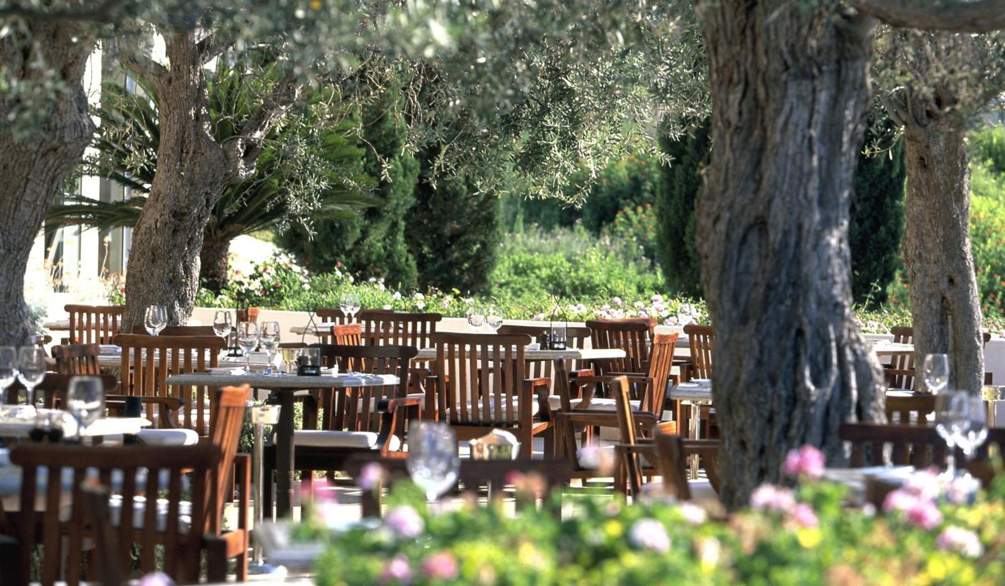 Готель Anassa Polis Екстер'єр фото